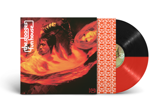 Fun House (LP) | Rhino Official Store